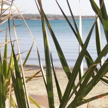 Panormos Hotel And Studios Naxos City ภายนอก รูปภาพ